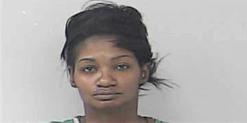 Marie Sylvain, - St. Lucie County, FL 